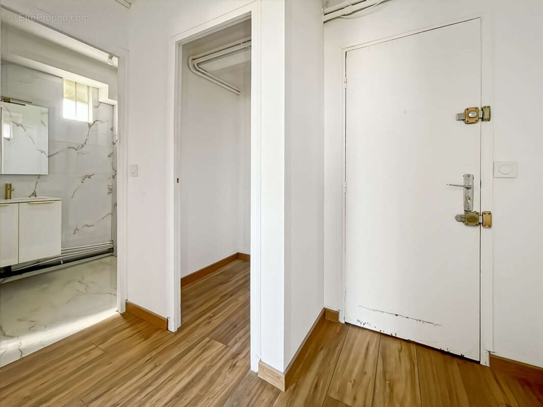 Appartement à MELUN