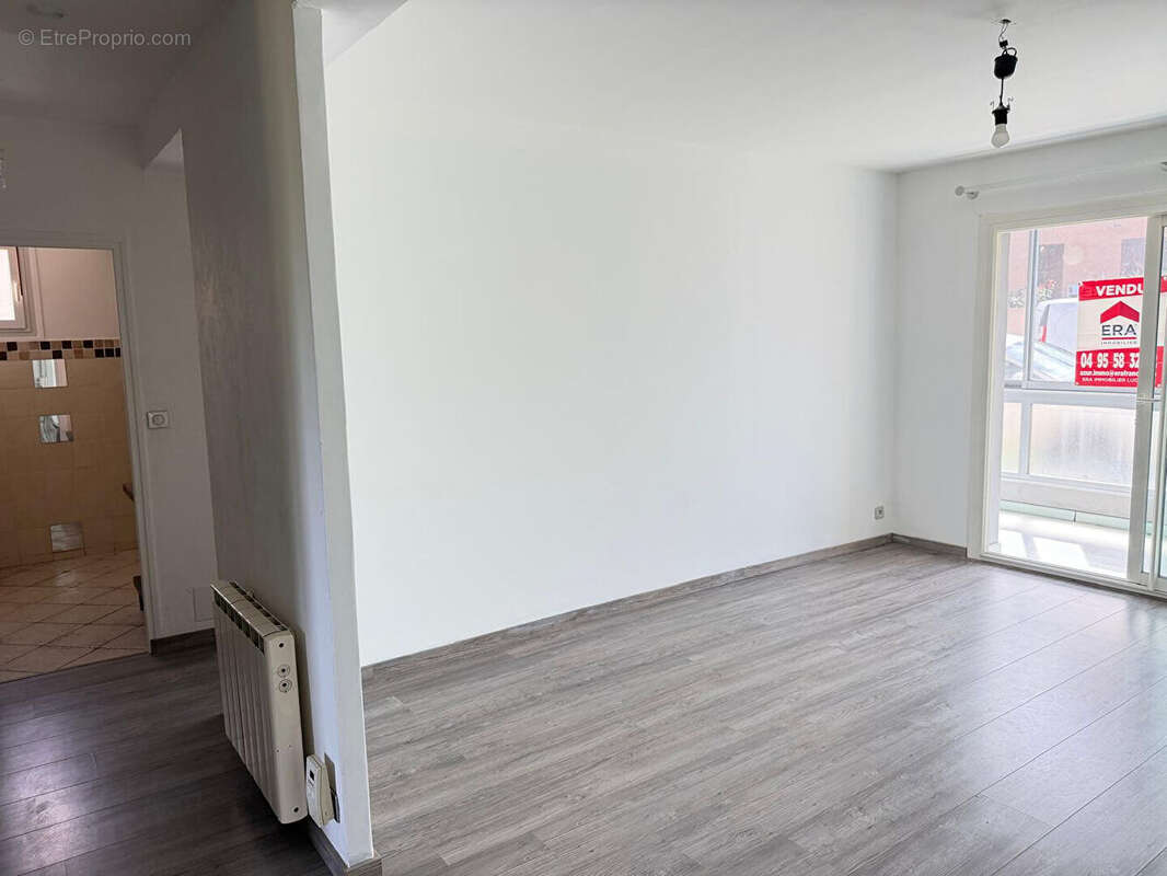 Appartement à BIGUGLIA