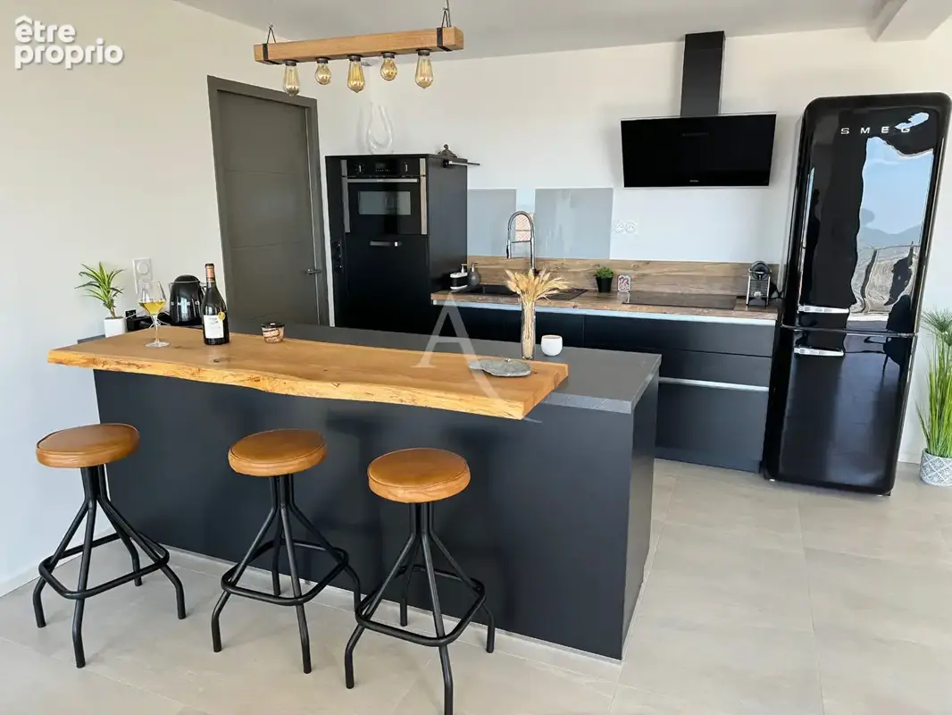 Appartement Saint Hilaire De Riez 3 chambres 96 m2 - photo 2