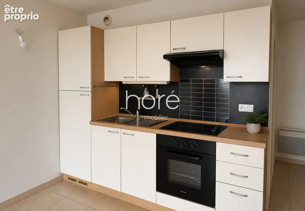 Appartement 2 pièces 43 m² à vendre à Asnieres-Sur-Seine (92600) - photo 6