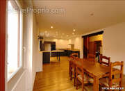 Maison à SAINT-LAURENT-SUR-GORRE