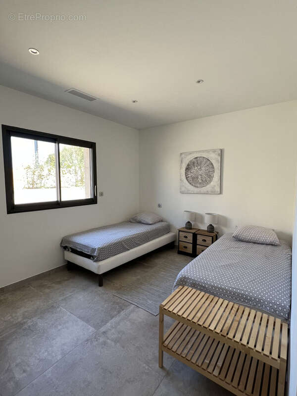 Maison à SANT&#039;ANDREA-D&#039;ORCINO