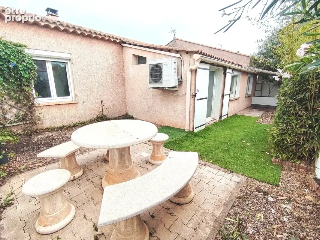 Bien rare a serignan - photo 10