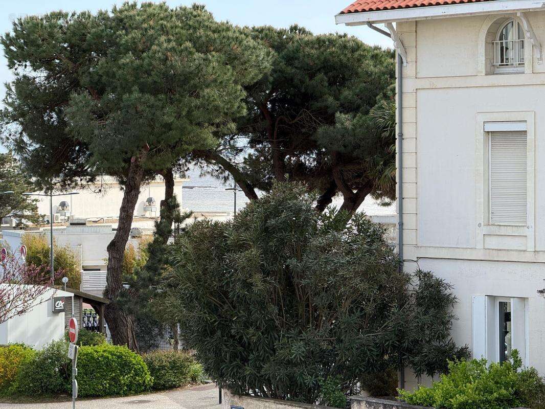 Appartement à VAUX-SUR-MER