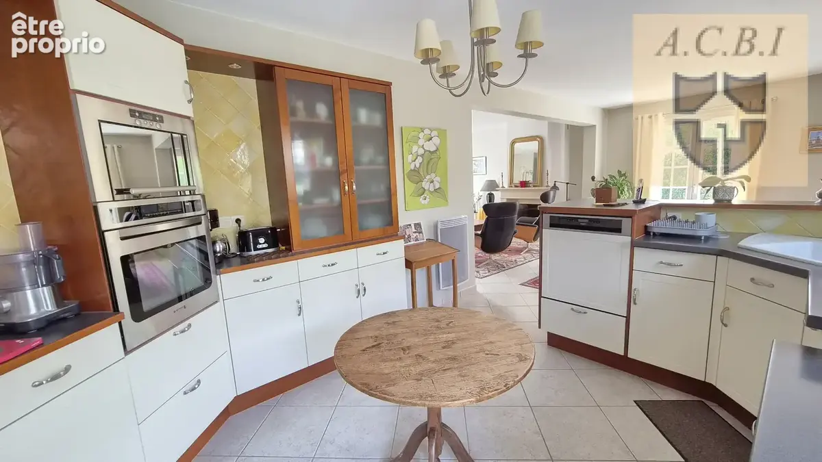 Maison familiale avec vie de plain-pied   secteur recherché vendome - photo 6