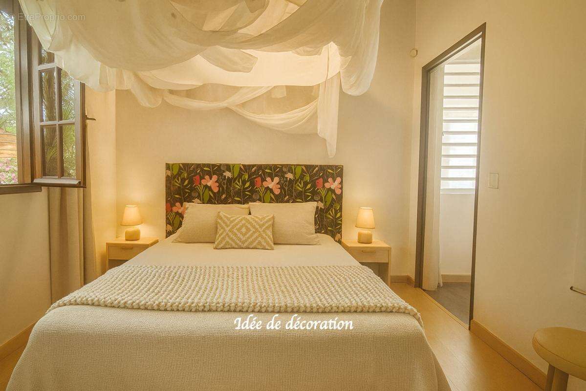 Maison 104 m² à Saint-Francois  - photo 11