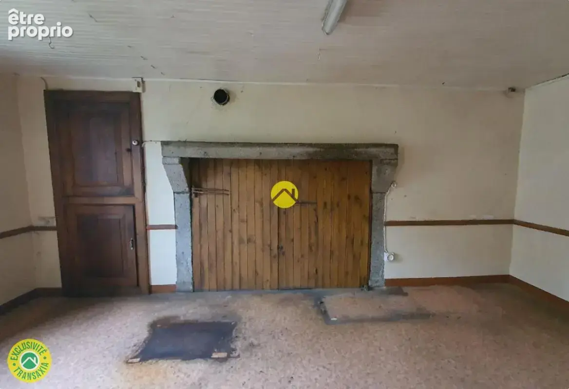 Maison de village a renover - photo 4
