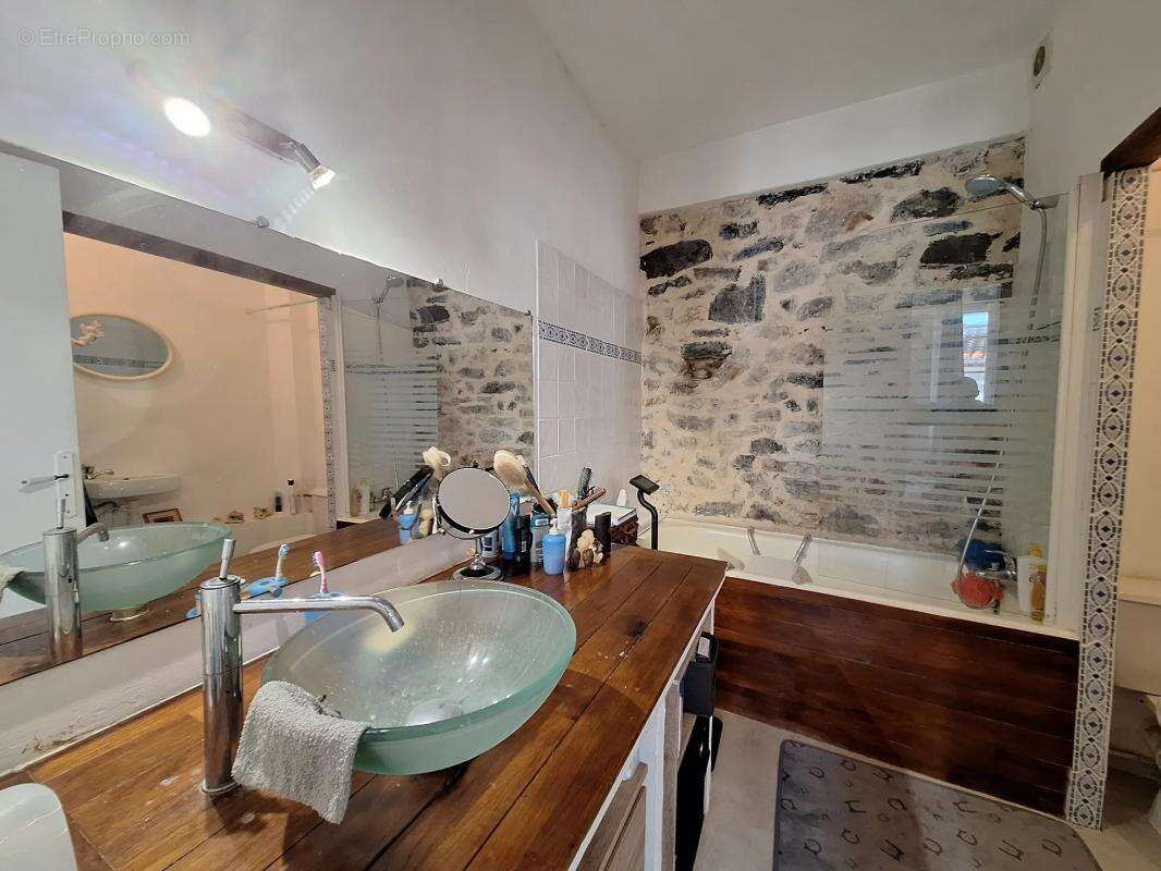 Maison à PORT-LA-NOUVELLE