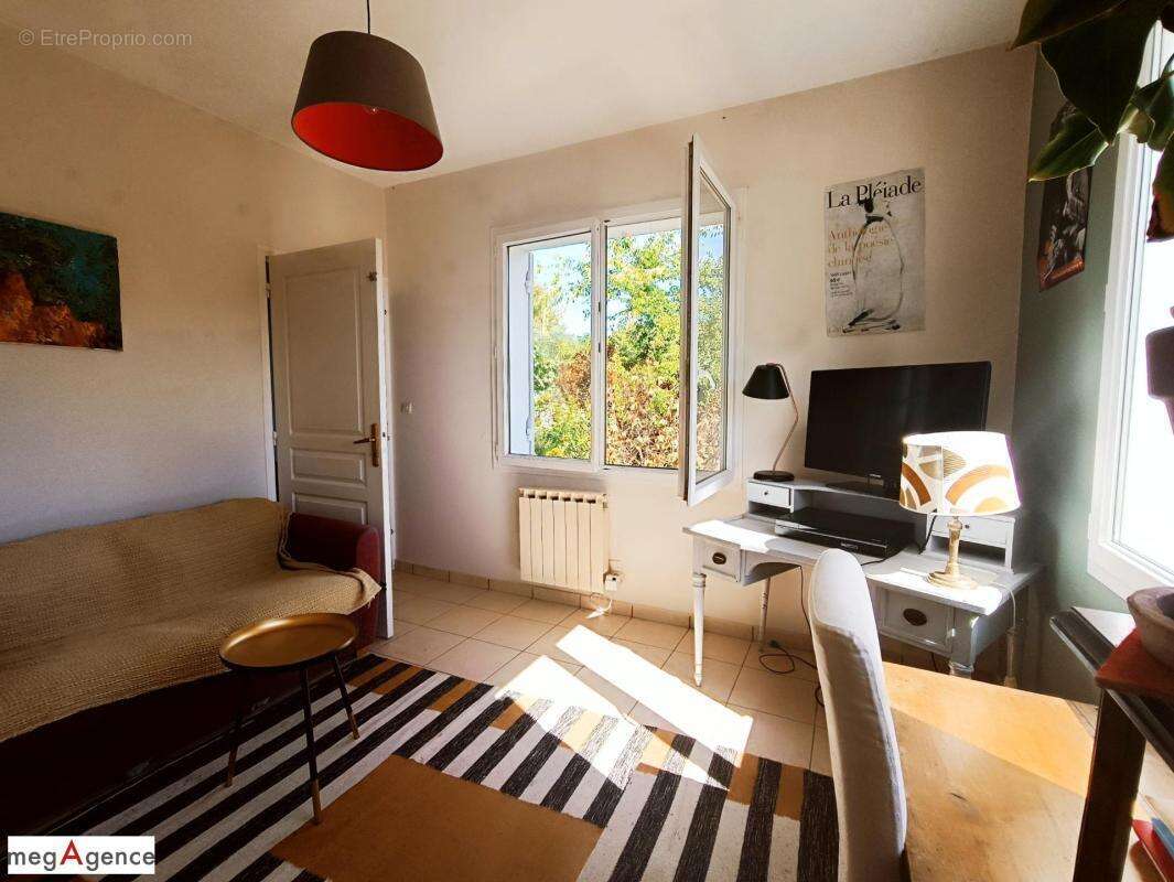 Maison à TABANAC