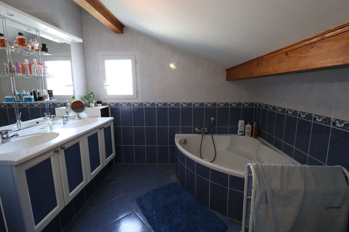 Maison à ANGLET
