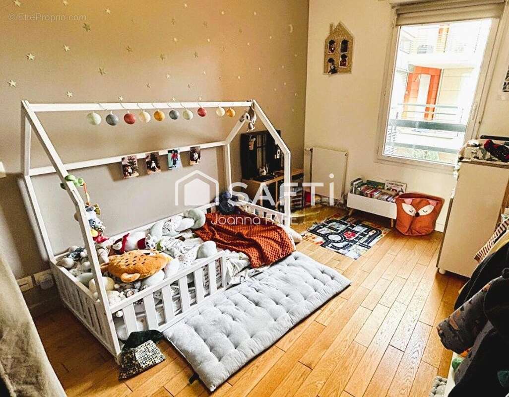 Photo 5 - Appartement à POISSY