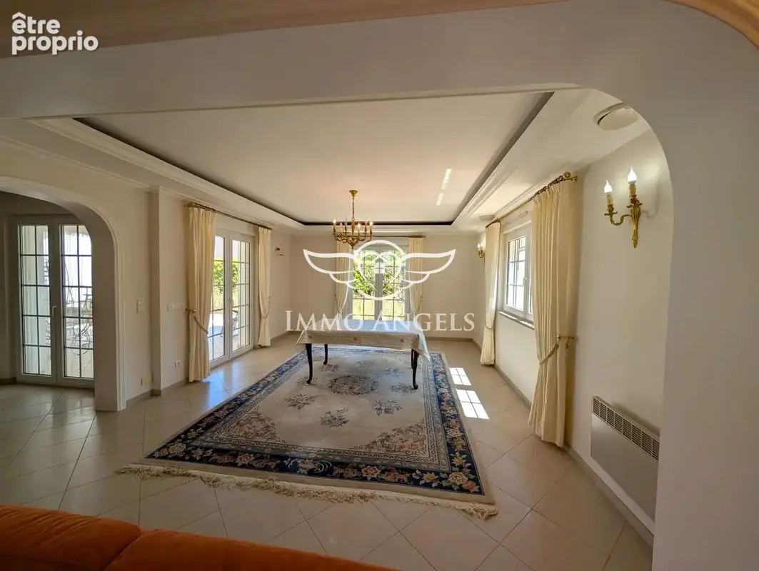 Maison 4 pièces 181 m² à vendre à Gignac (34150) - photo 6