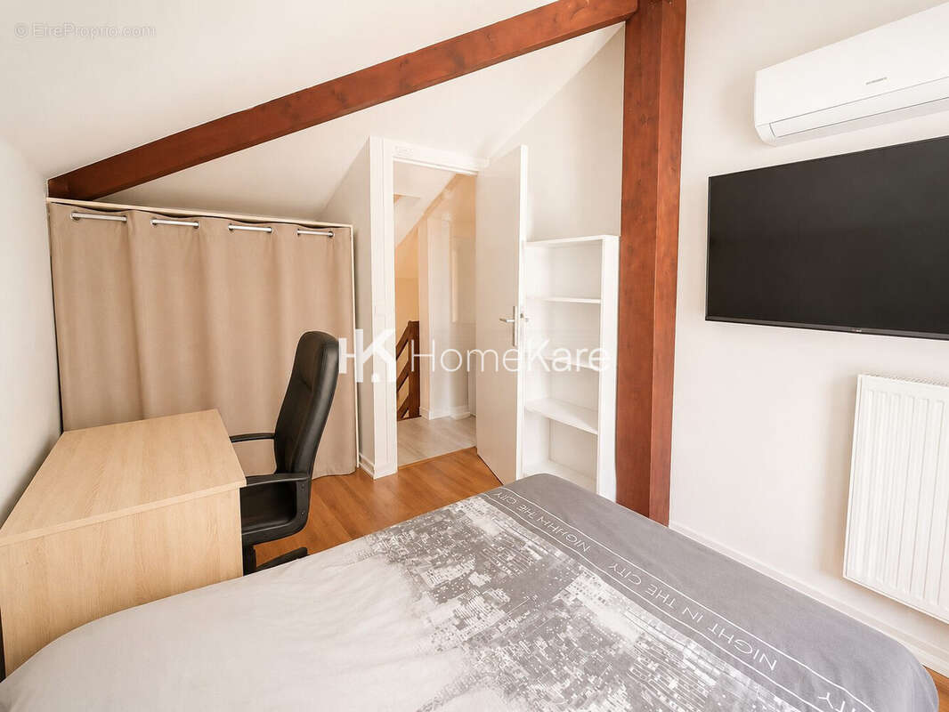 Maison 96 m² à Leguevin  - photo 6
