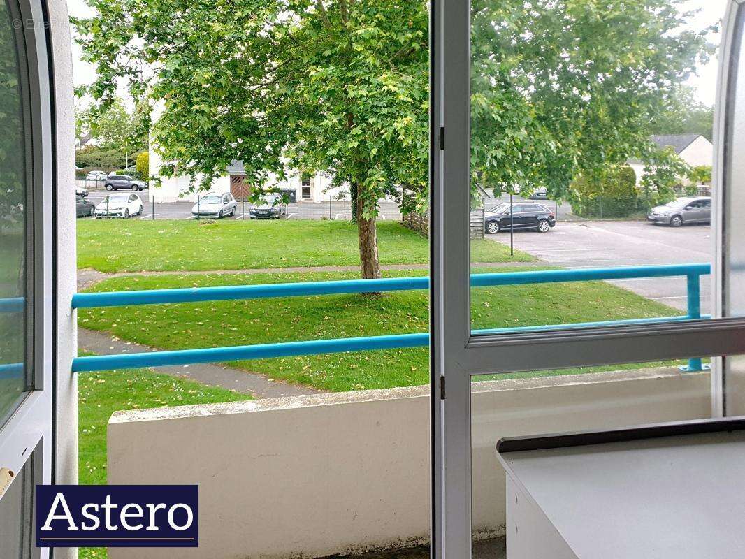 Appartement à VANNES