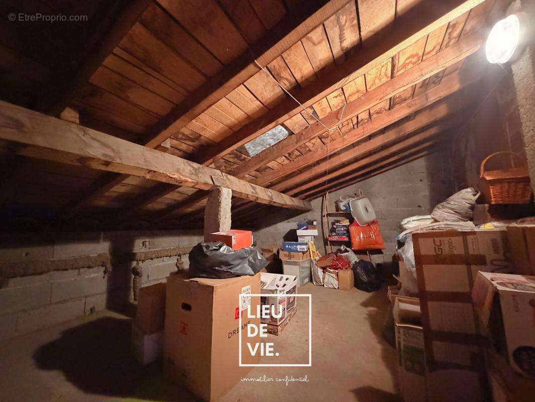 Appartement à ASCAIN