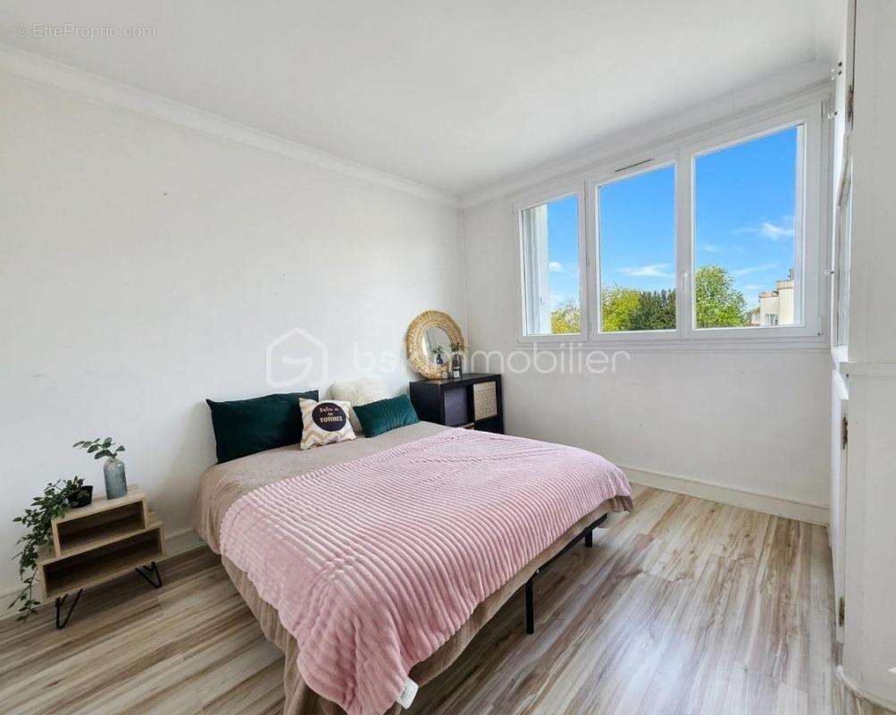 Appartement à TAVERNY