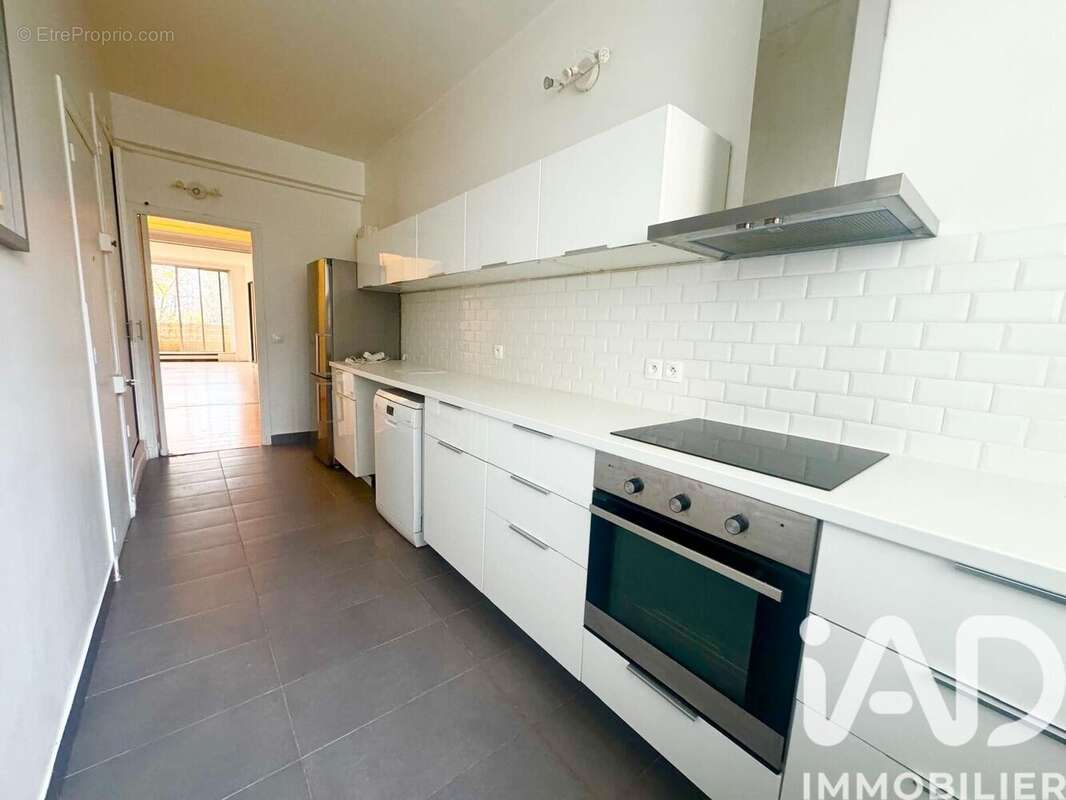 Photo 4 - Appartement à PARIS-16E