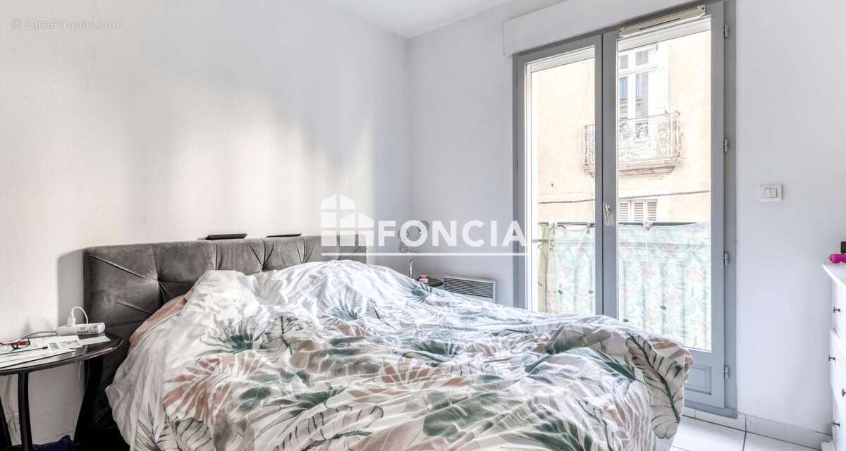 Appartement à BEZIERS