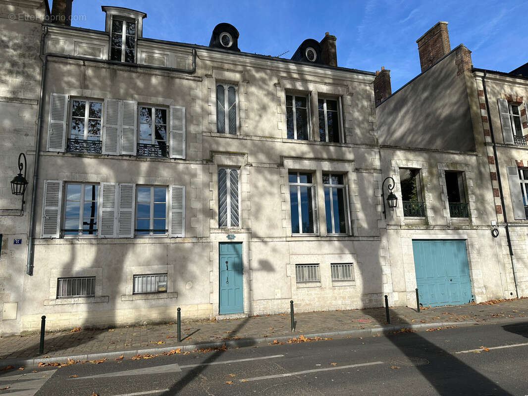 Maison à ORLEANS