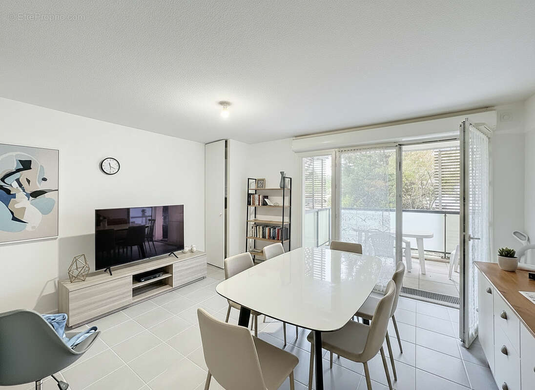 Appartement Balma - 2 pièce(s) - 46.86 m2 - photo 6
