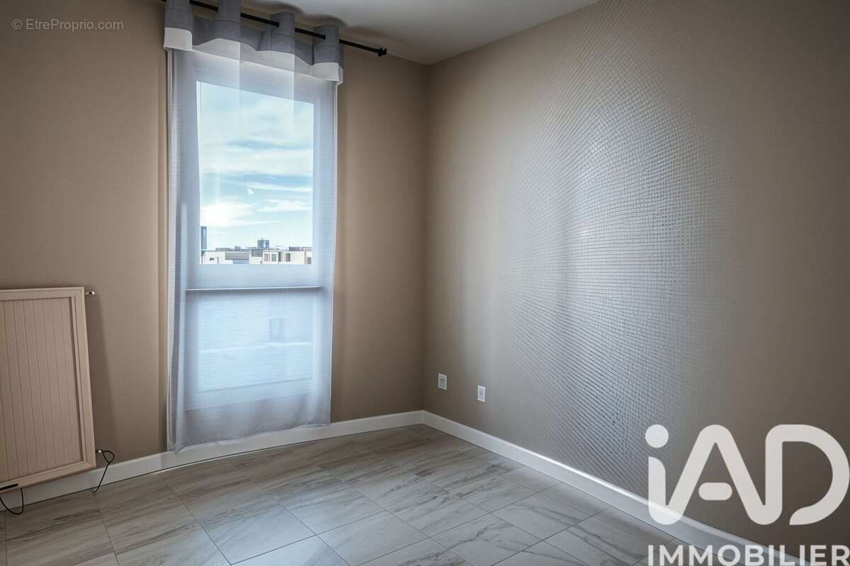 Photo 4 - Appartement à GIVORS