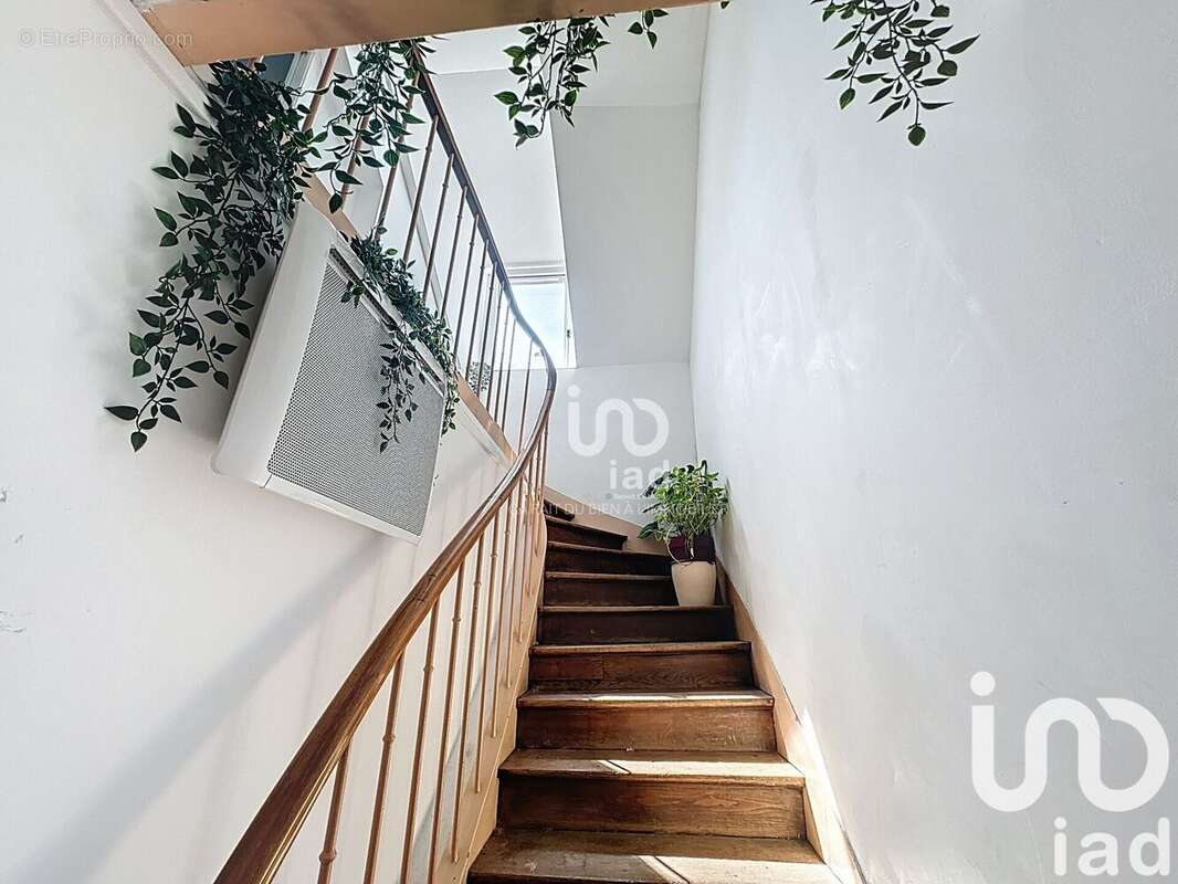 Photo 9 - Appartement à REIMS