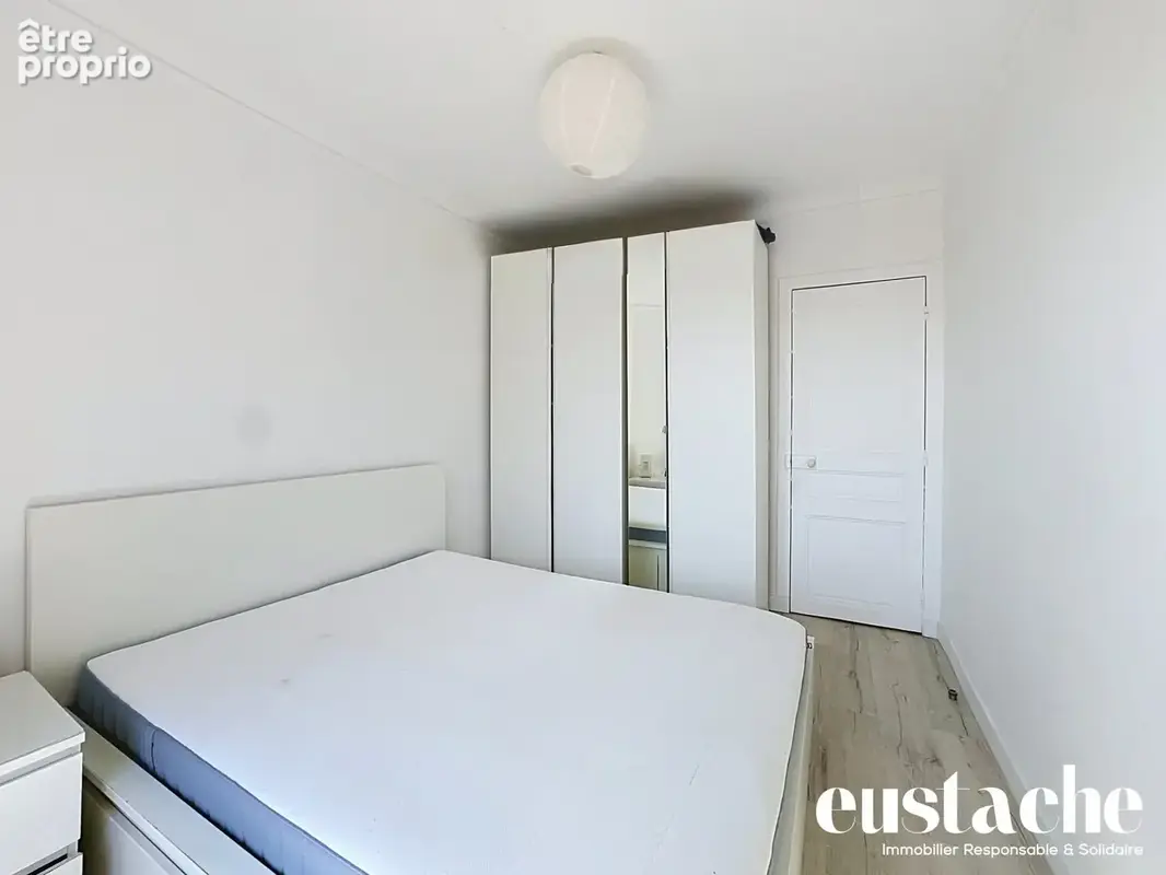 Appartement 2 pièces 38 m² à vendre à Paris-20e (75020) - photo 6