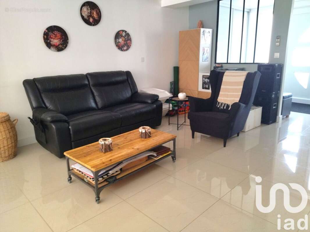 Photo 7 - Maison à BALAN