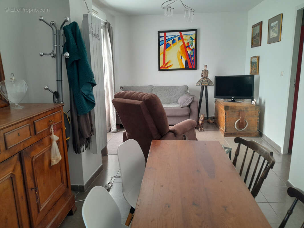 Appartement à BERGERAC