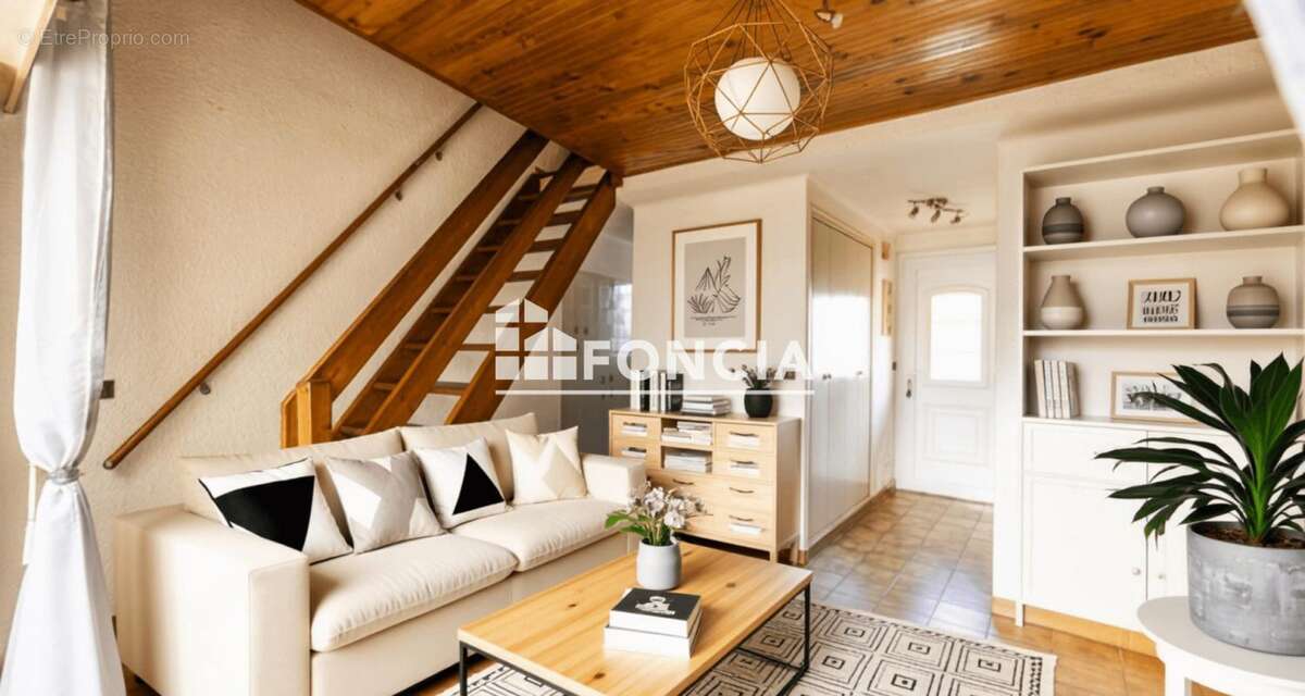 Maison à ARGELES-SUR-MER