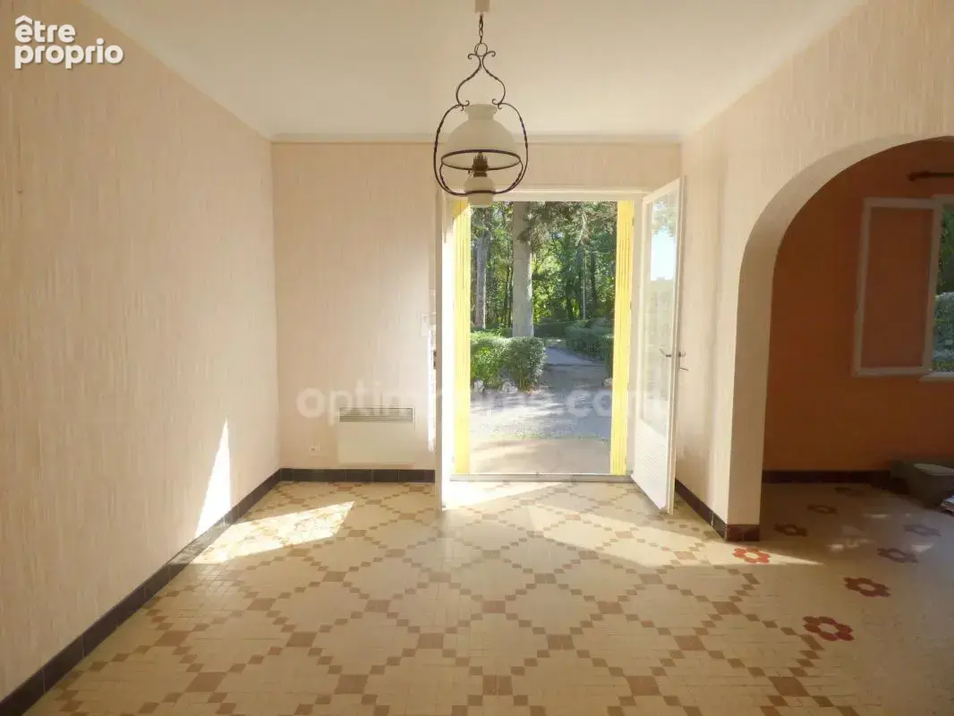 Maison à vendre 4 pièces SAINT JEAN LA POTERIE (56) - photo 4