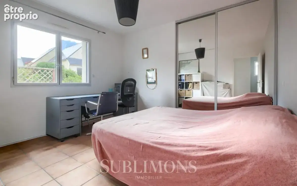 Maison à vendre Larmor-Plage - photo 9
