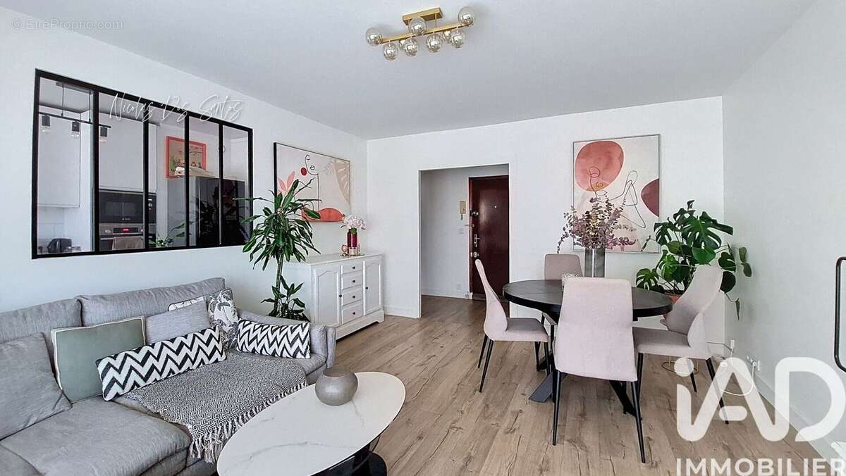 Photo 2 - Appartement à ENGHIEN-LES-BAINS