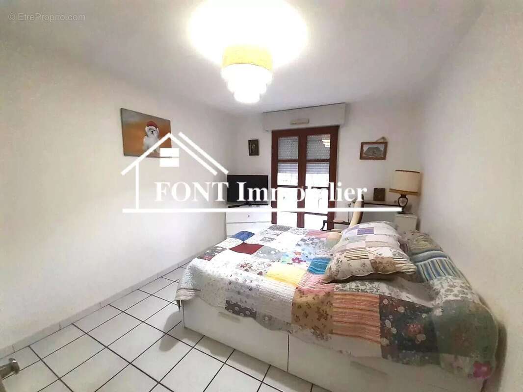 Saint-étienne, proche bellevue, appartement terrasse loué - photo 8