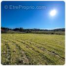 Terrain à CHAMPCEVINEL