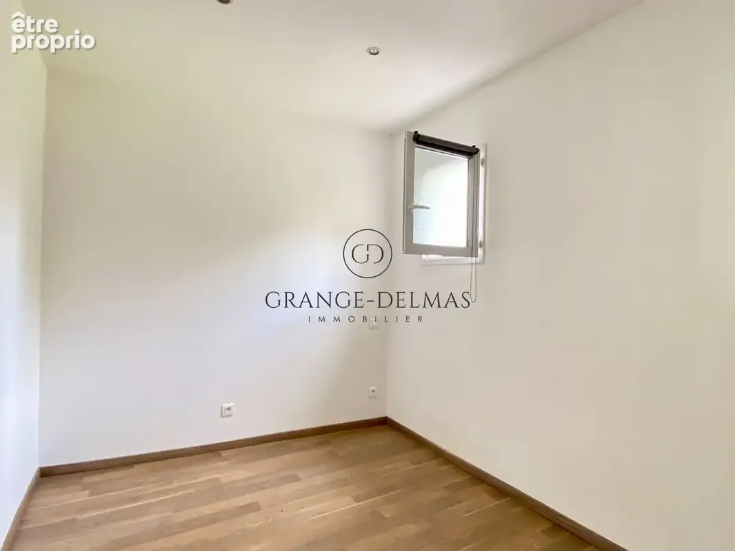 Maison de plain pied en pierre avec jardin - CAUDÉRAN - photo 8