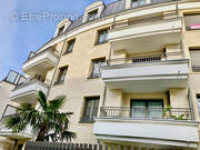 Appartement à BRY-SUR-MARNE