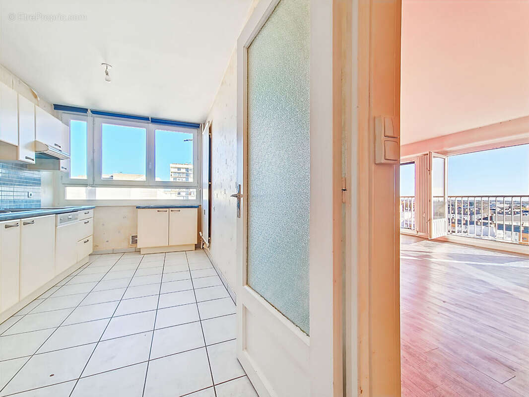 Appartement à ANGERS