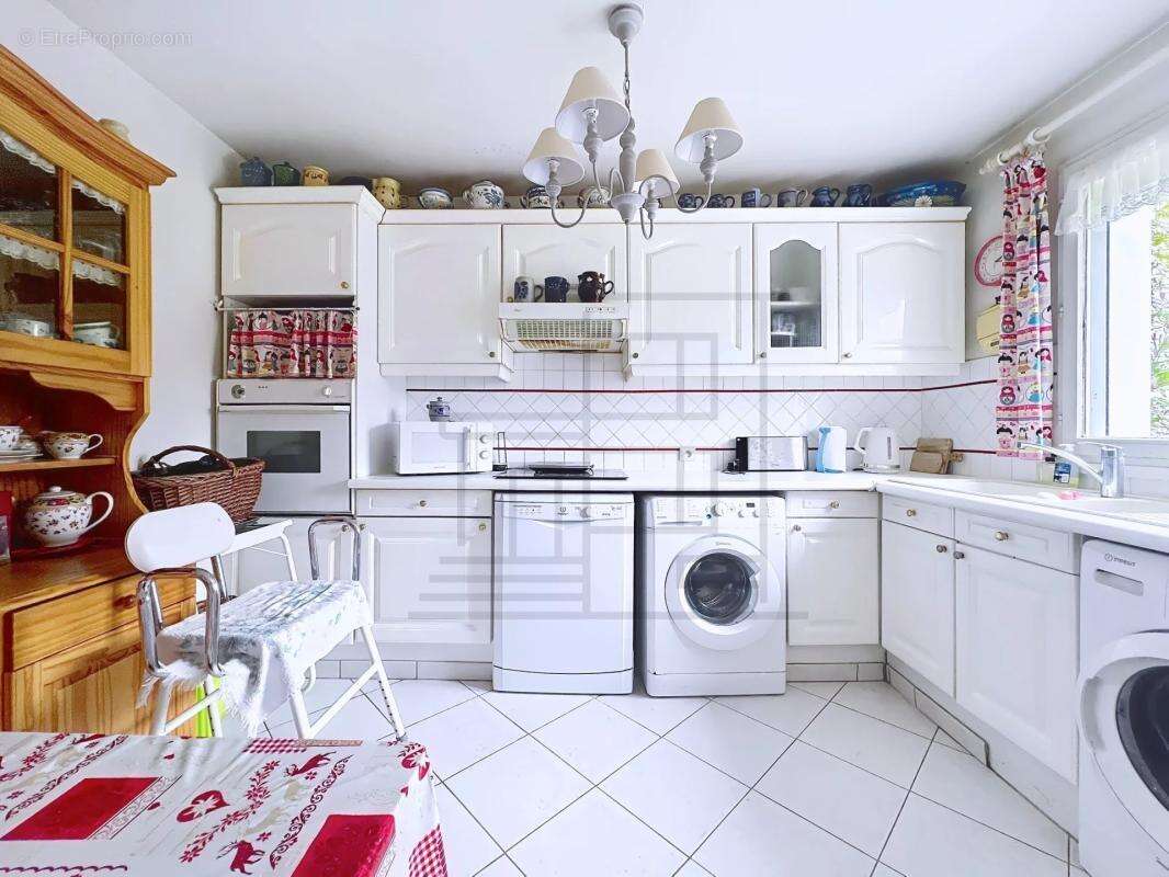 Appartement à L&#039;ISLE-ADAM