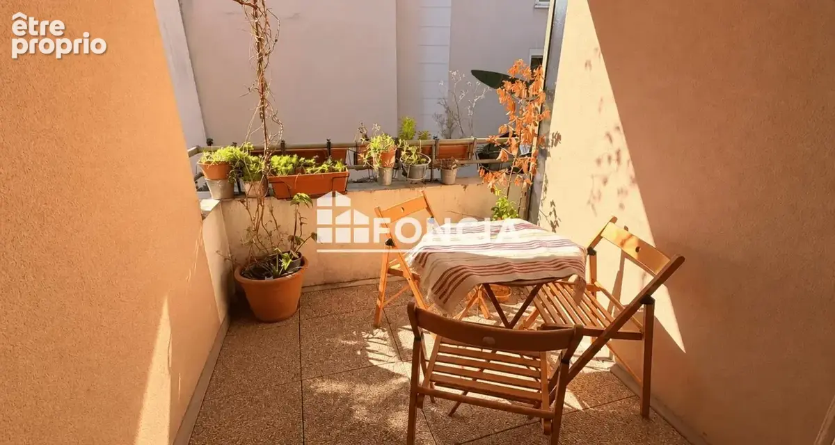 Maison 8 pièces 3 chambres avec jardin et terrasse – 5 min métro 14 - photo 4