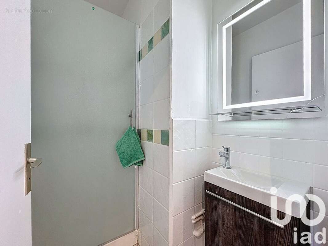 Photo 8 - Appartement à CASSIS