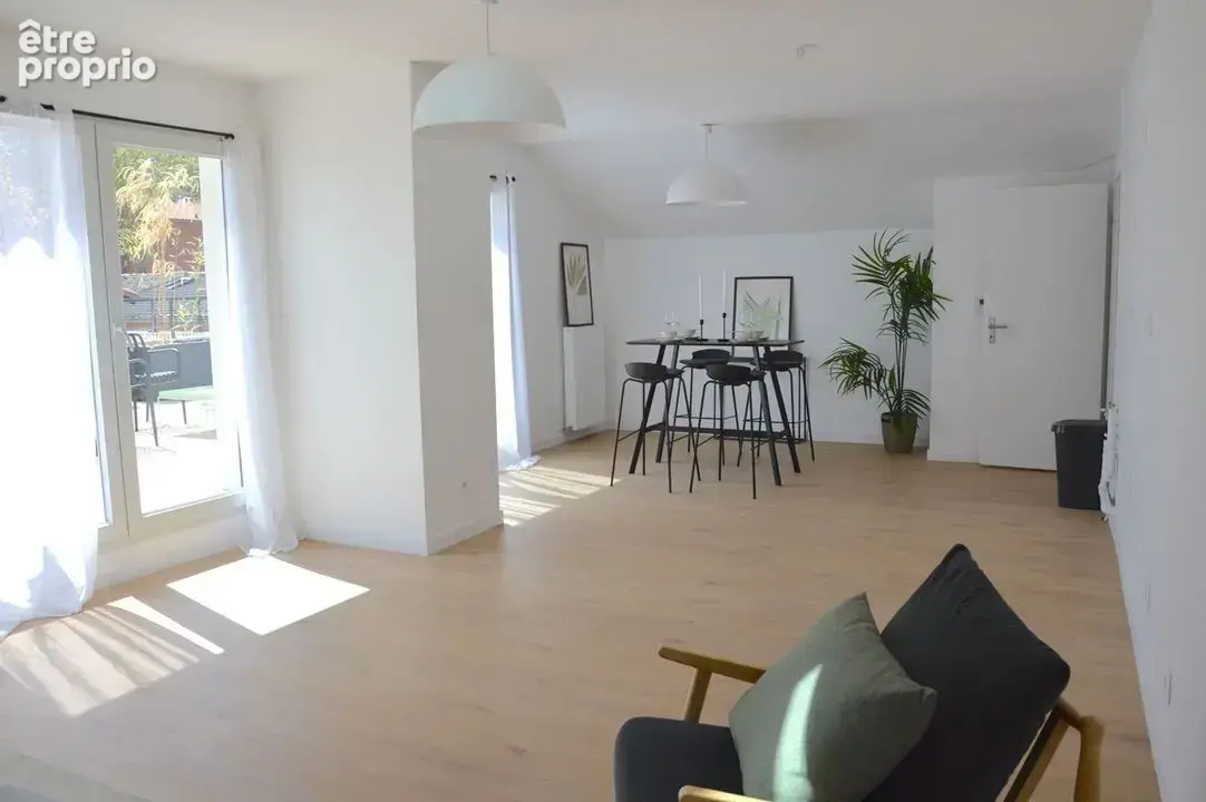 Appartement 85 m² à Castanet-Tolosan  - photo 4