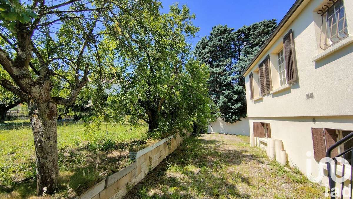 Photo 5 - Maison à AUXERRE