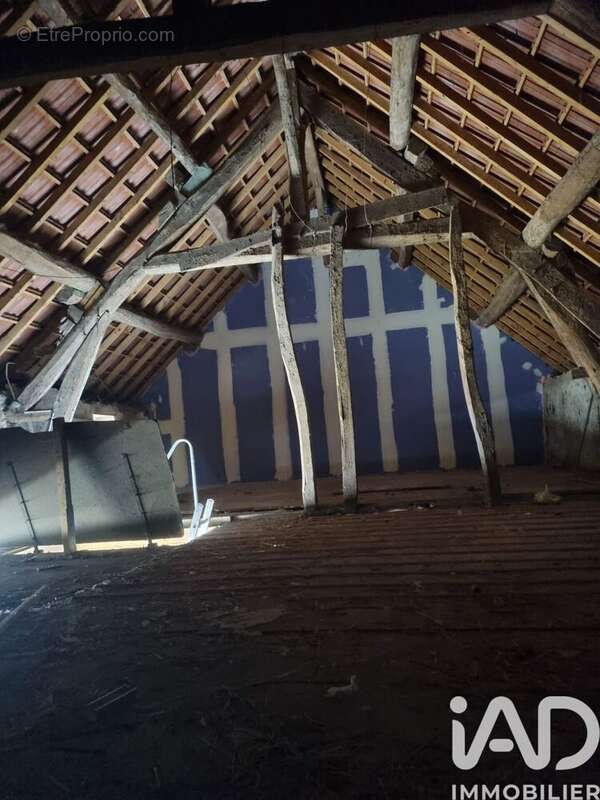 Photo 7 - Maison à CLERY-SAINT-ANDRE