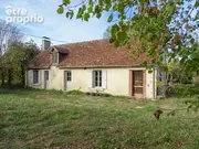 Maison à CHATRES-SUR-CHER