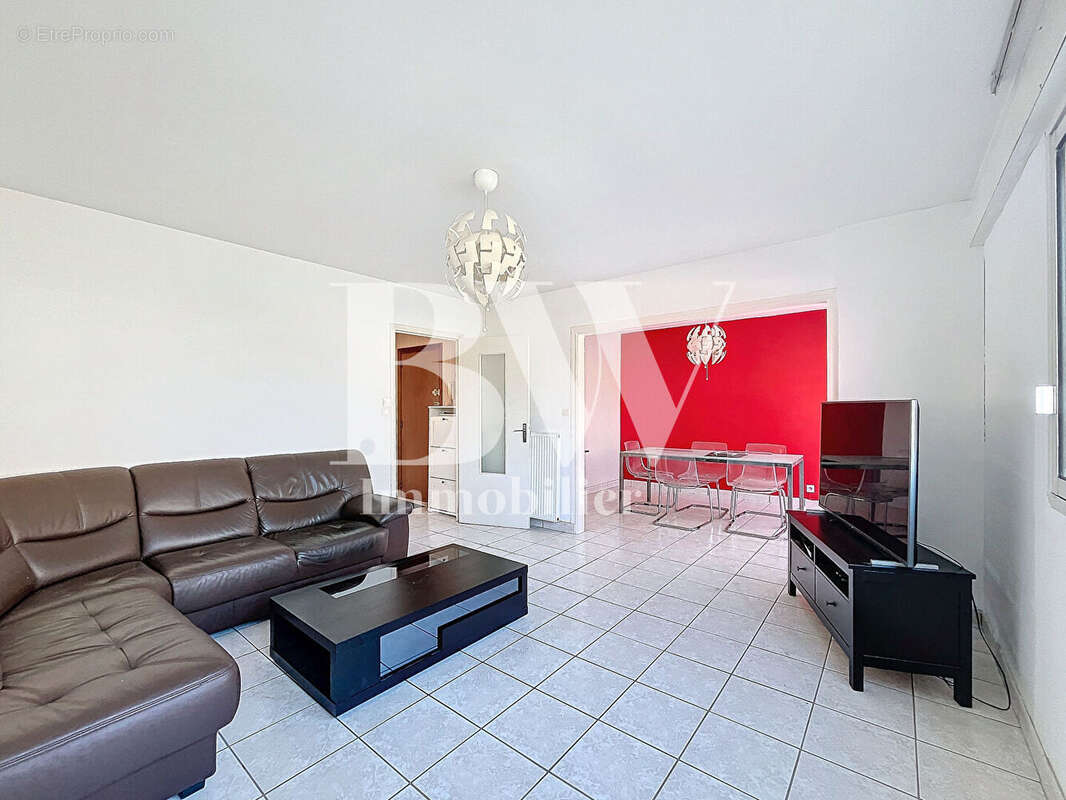[A VENDRE]  Appartement 4 pièces à Brest - photo 2