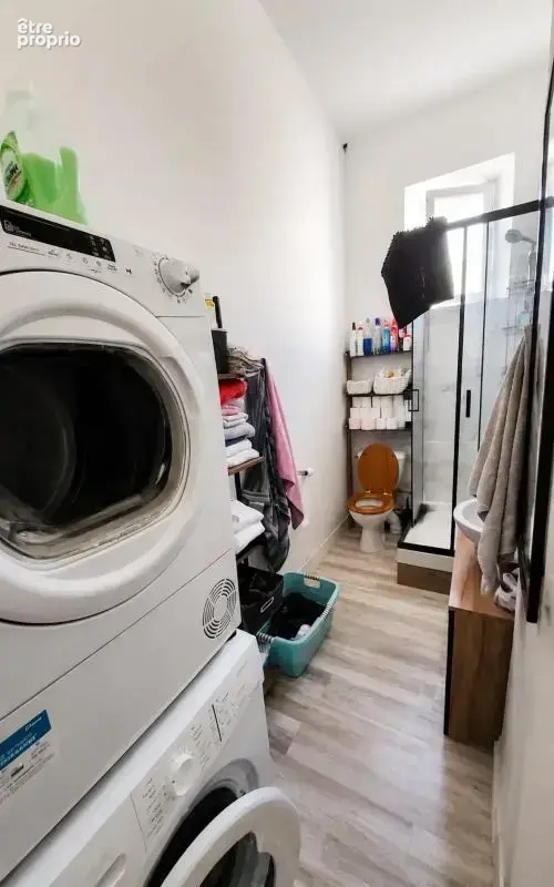 Maison de 10 pièces de 226 m² à Robiac-Rochessadoule - photo 18