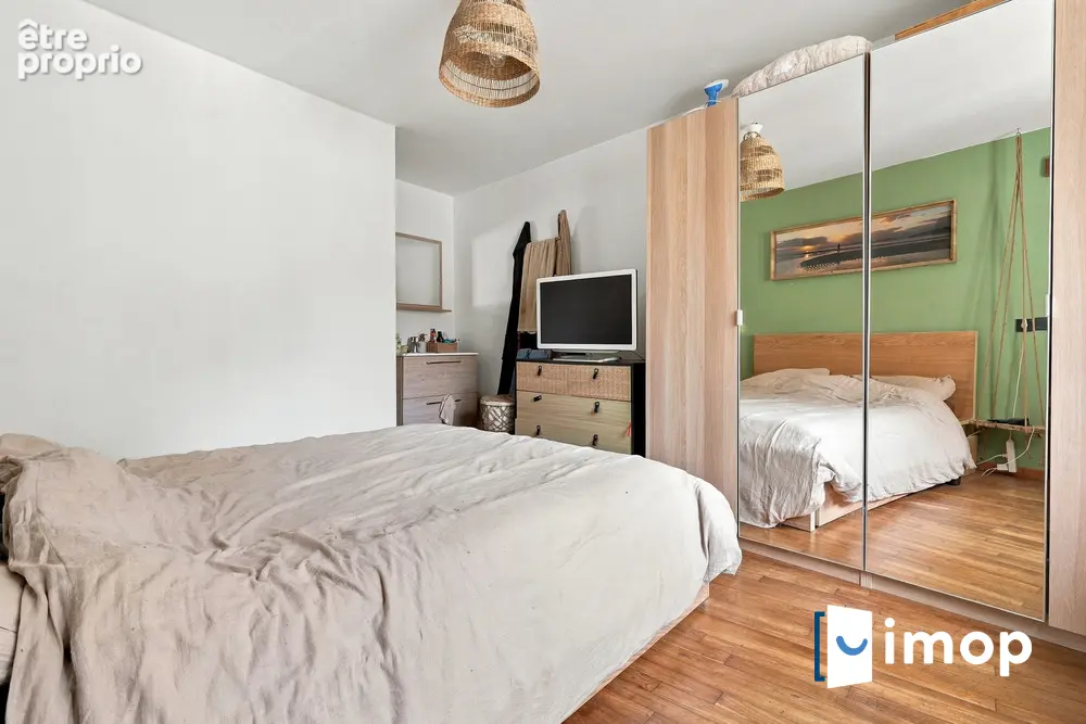 Cergy Village Maison individuelle avec cour privative - photo 9
