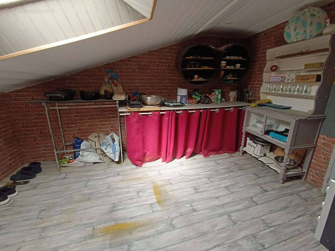 Bon Repos Sur Blavet ,appartement  de 58.40m², a vendre. - photo 7
