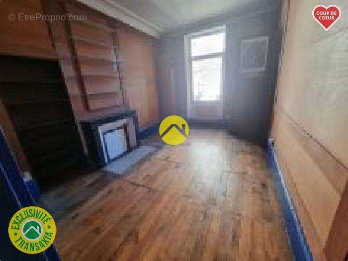 Appartement à BOURGES